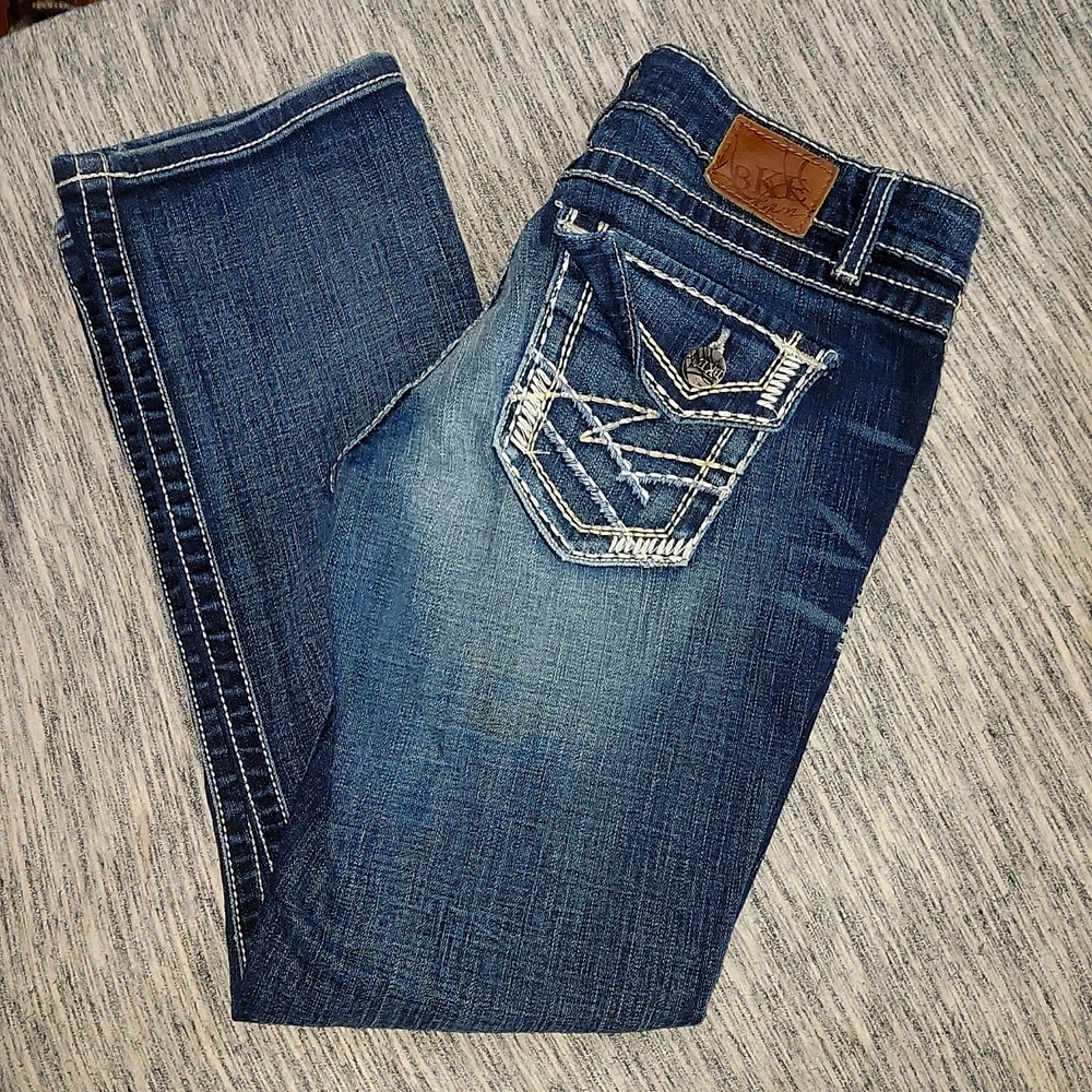 BKE Jeans